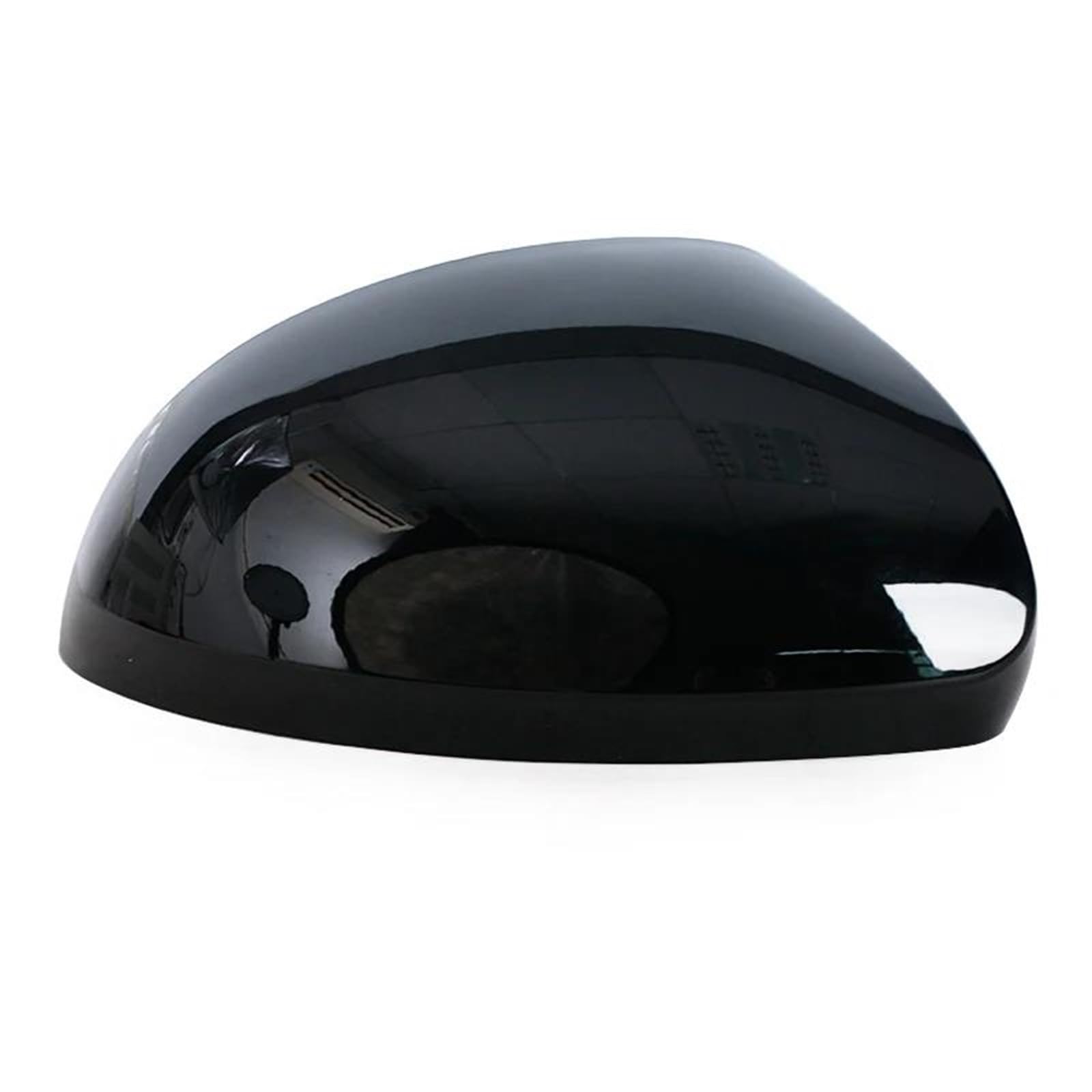 Couvercle base inférieur rétroviseur Sharan cadre ABS noir droit robuste - 6