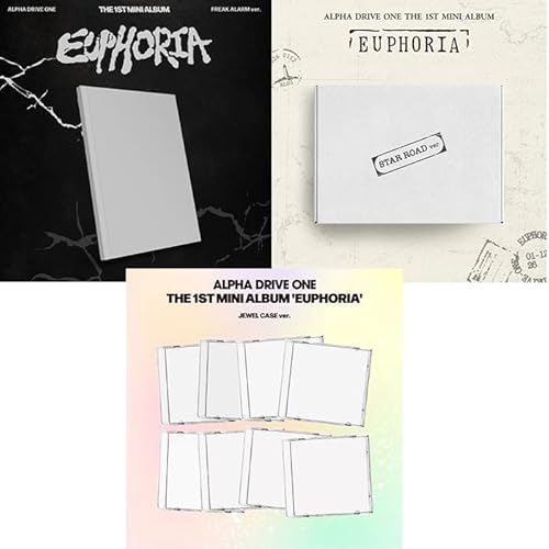 K-POP】ALPHA DRIVE ONE「FREAK ALARM」 | まったり music cafe♪