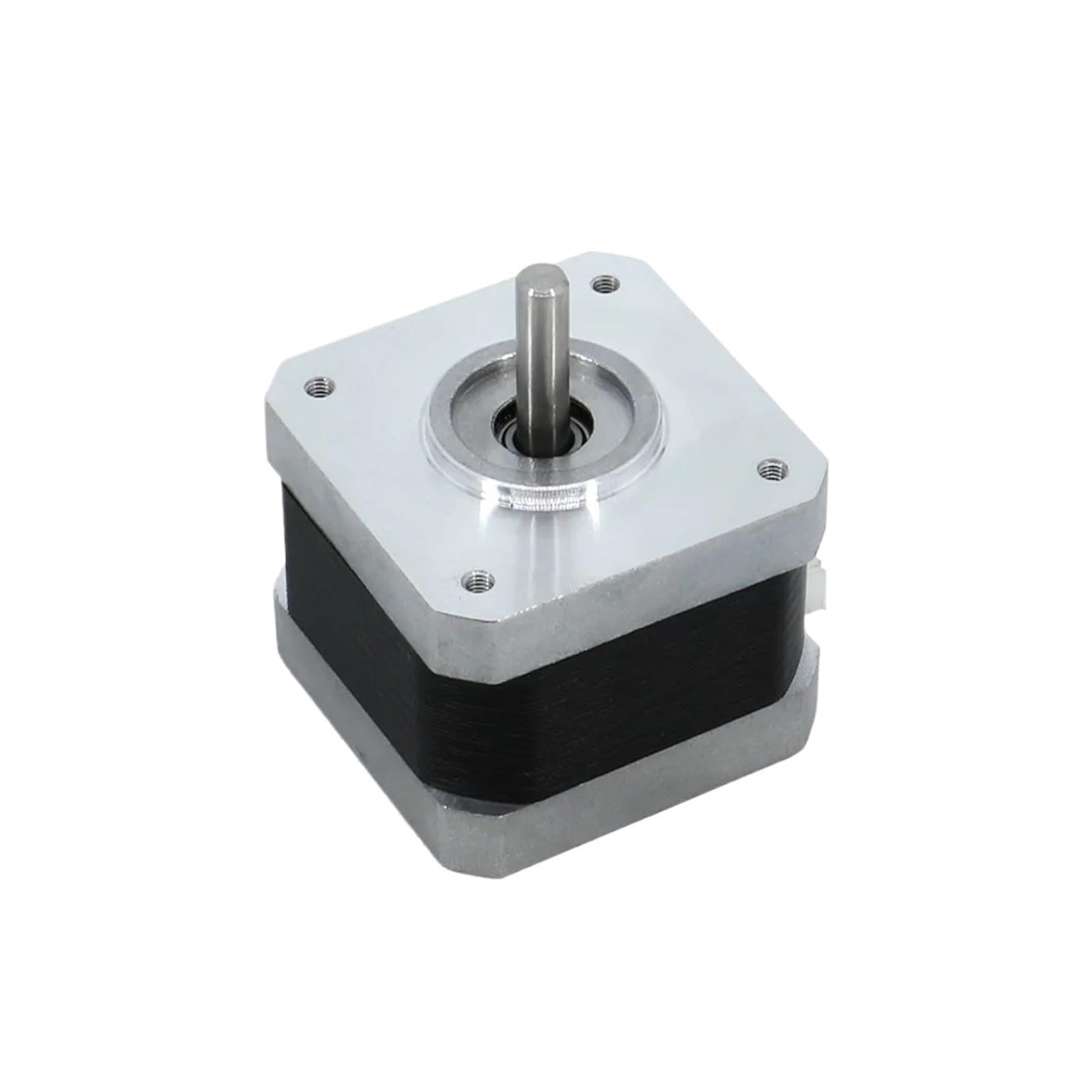 Moteur Nema 17 42hs34 biphasé 4 fils pour imprimante 3D et projets de robotique