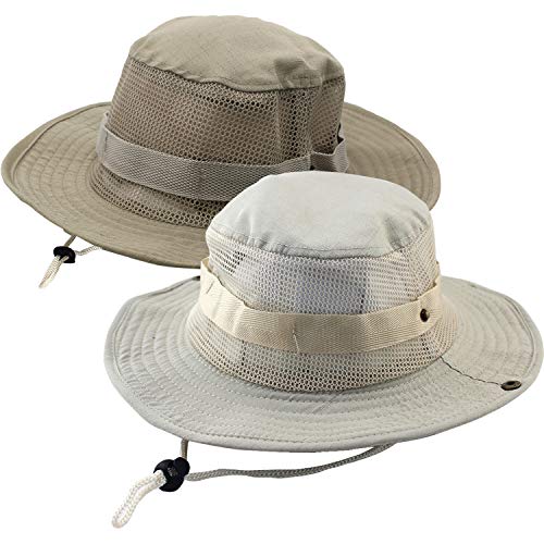 The Best Tactical Boonie Hat GLS Shooting