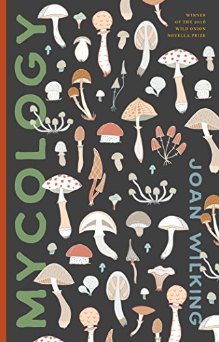 Mycology view 2