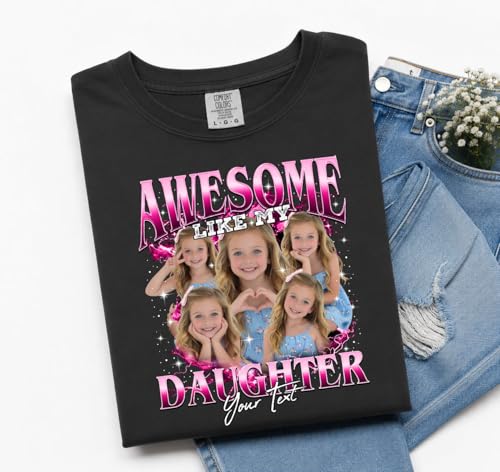 Image of Personalized Family Trip Shirts 2026 - Matching Vacation Shirts - Custom T-Shirts - Family Matching Outfit