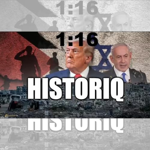 Page de couverture de HISTORIQ