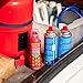 StaySafe All-in-1 Portable Fire Extinguishing Spray By LifeSafe Technologies | Compact Fire Extinguisher For 10 Types of Fires | Non-Toxic, Non-Hazardous & Eco-Friendly