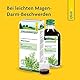 Schoenenberger - Wermut naturreiner Heilpflanzensaft - 1x 200 ml Glasflasche - freiverkäufliches Arzneimittel - bei Appetitlosigkeit - bei leichten Magen-Darm-Beschwerden