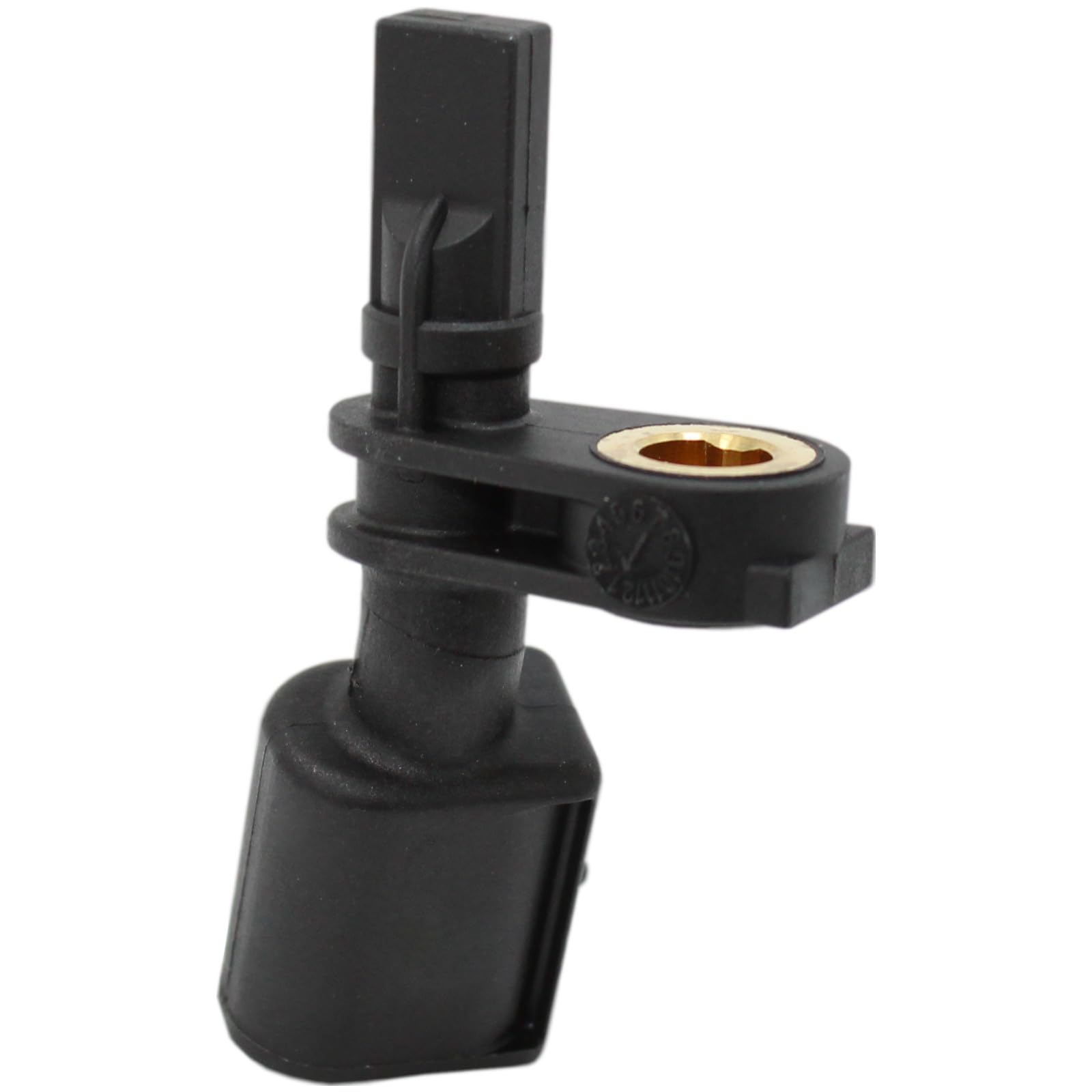 Capteur ABS Avant Gauche ATOMTEC - Compatible Audi, VW, Skoda, Seat, Jeep - Réf. 6Q0927803B
