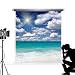 Produktbild Kate Meer Hintergrund Requisiten Booth Hintergrund für Fotografie Seaside Beach Studio Fond fototermin 6.5x10ft/2x3m