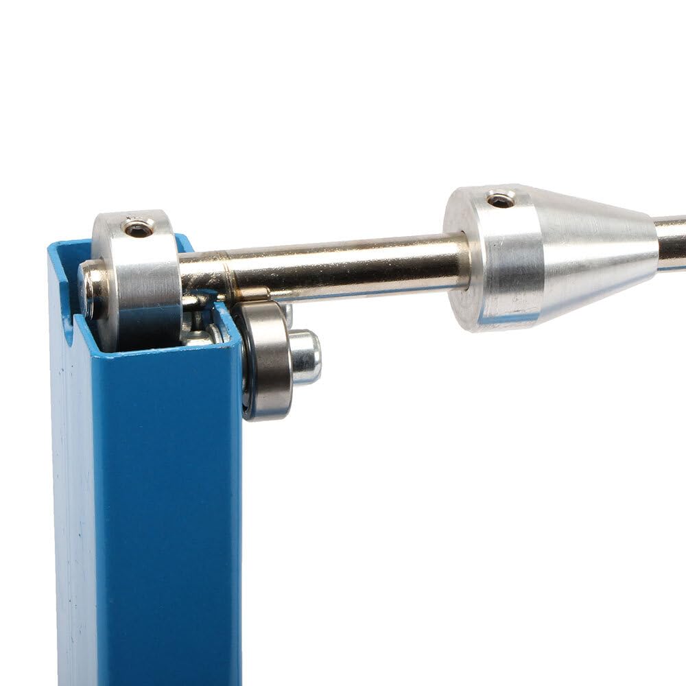 Equilibreuse de Roue Moto TOOLATELIER