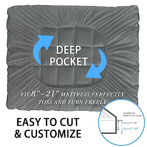 CYMULA Mattress Topper thumbnail 6