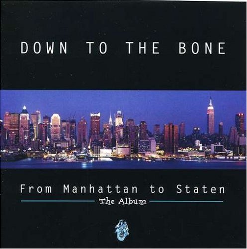 From Manhattan to Staten (Reis
