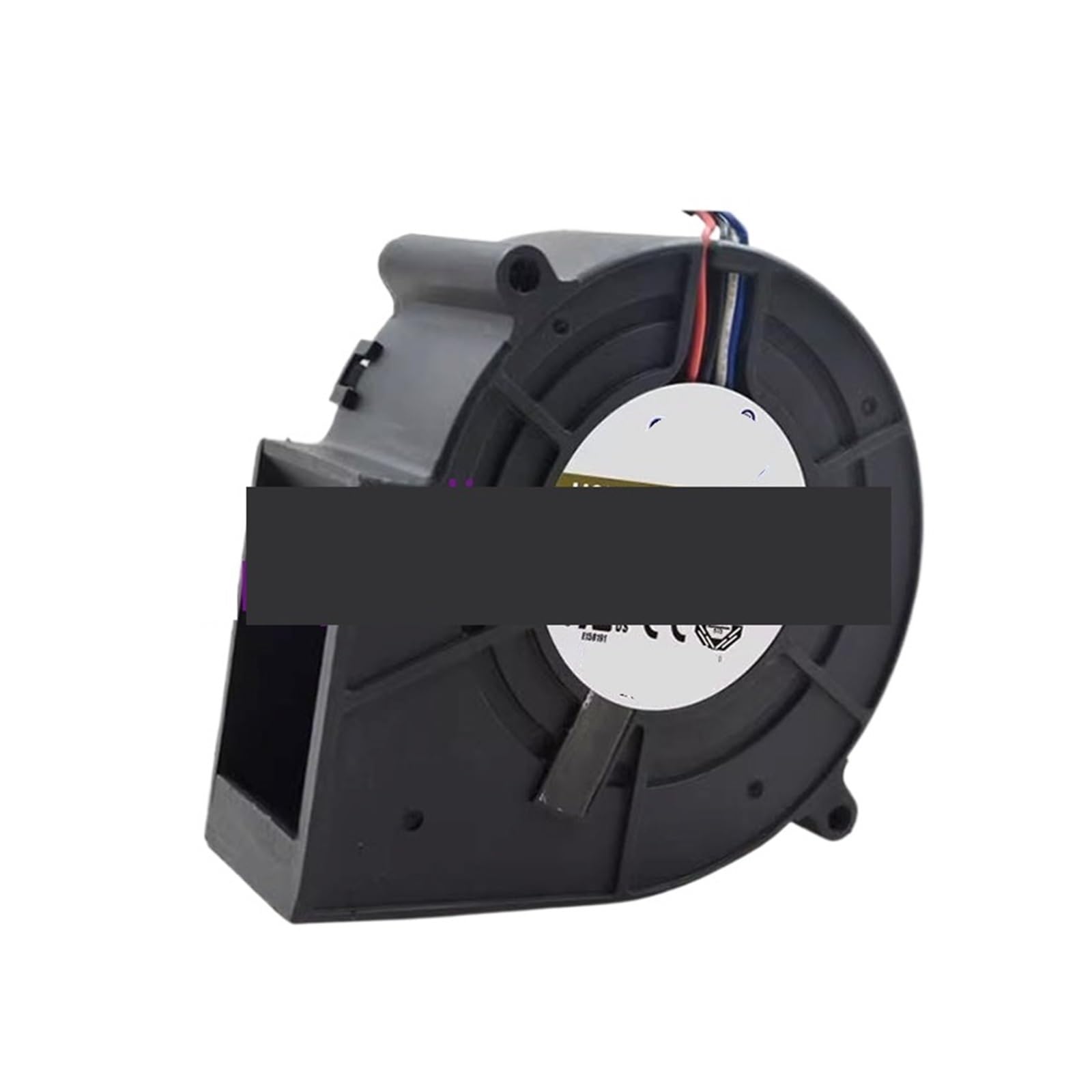 LWJYIPETZQ For 9733 BA10033B12G 12V 4.50A blower fan