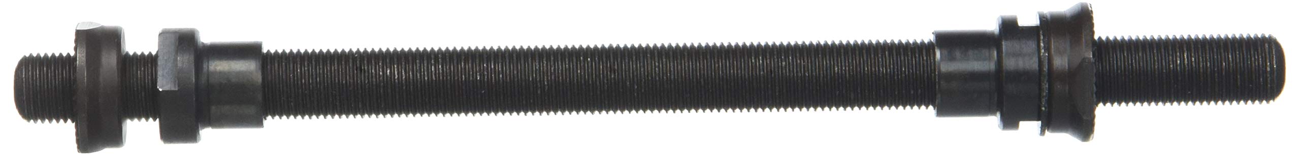 Miche bu3040 Axle Hub, Unisex Adult, Black, One Size