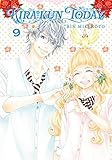 Kira-kun Today Vol. 9 (English Edition)