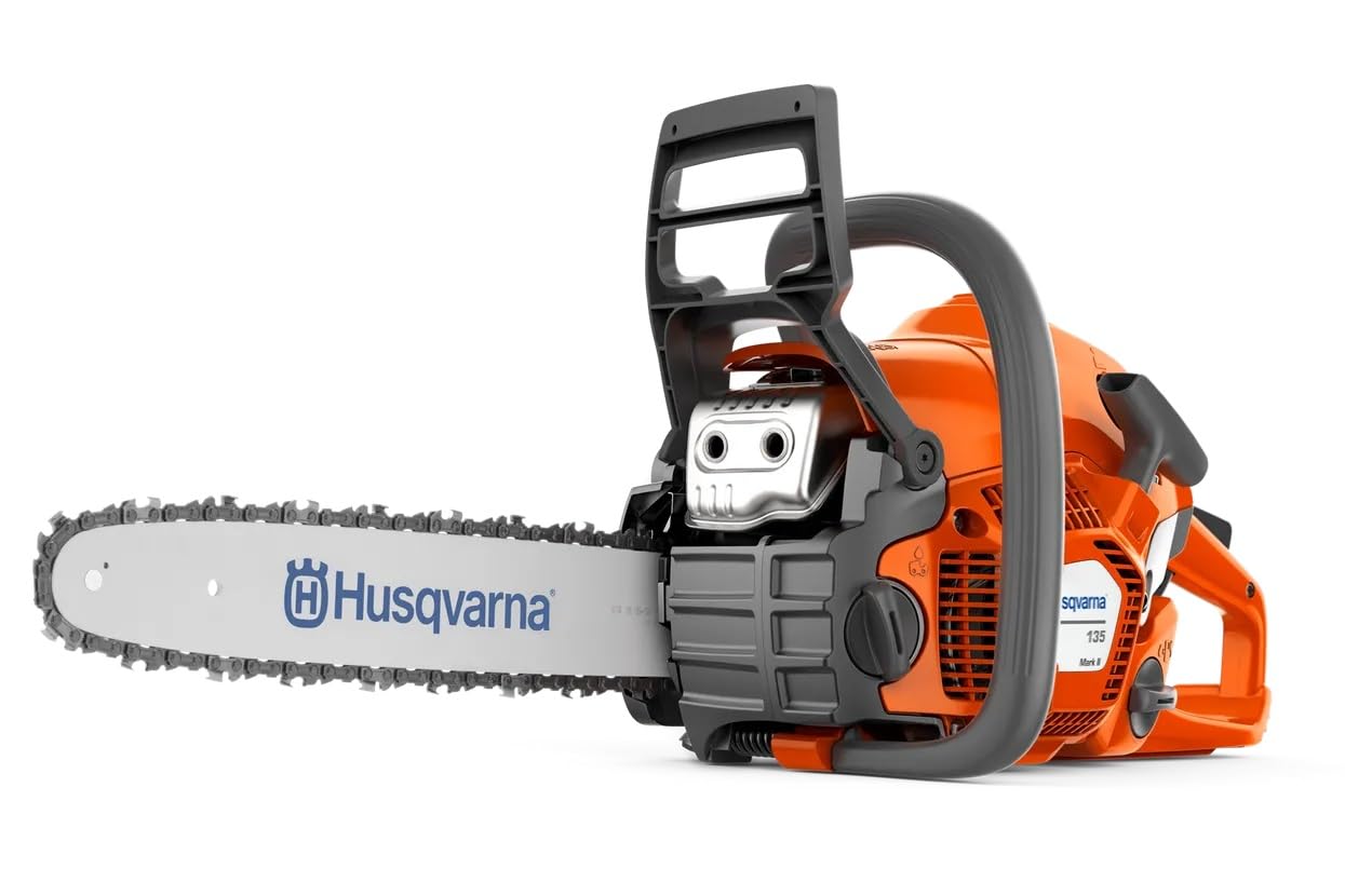 135 MARK II CHAINSAW 16 16" 3