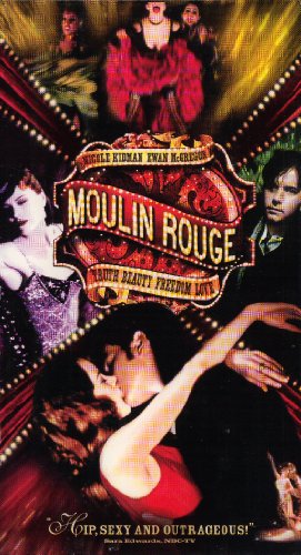 Moulin Rouge!