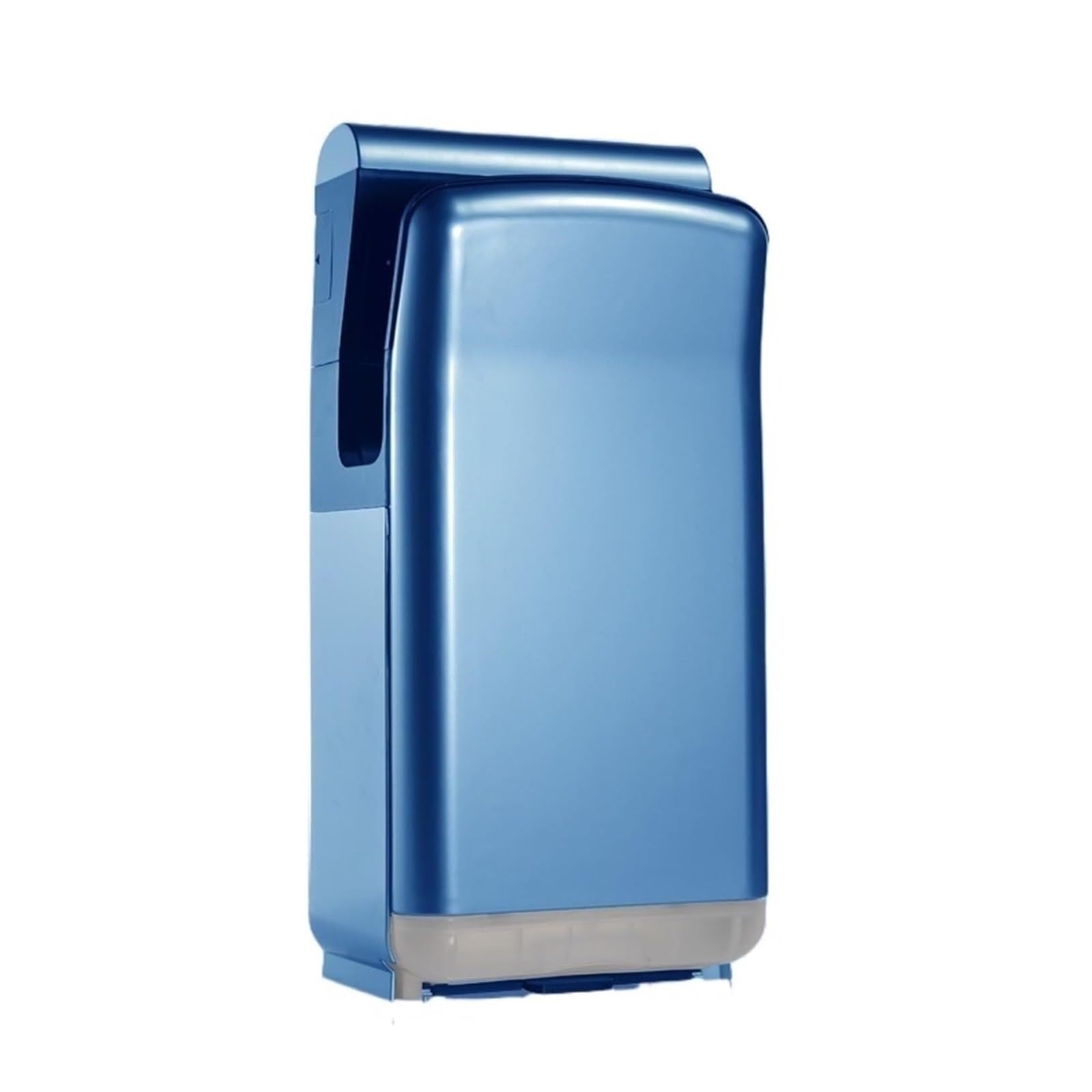 POAHNCU Hand Dryer Hand Dryer Commercial With Automatic Sensor, Jet Hygiene, HEPA Filter for Bathroom Kitchen(Blue)