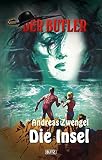 Cover zum Buch Der Butler 05. Die Insel
