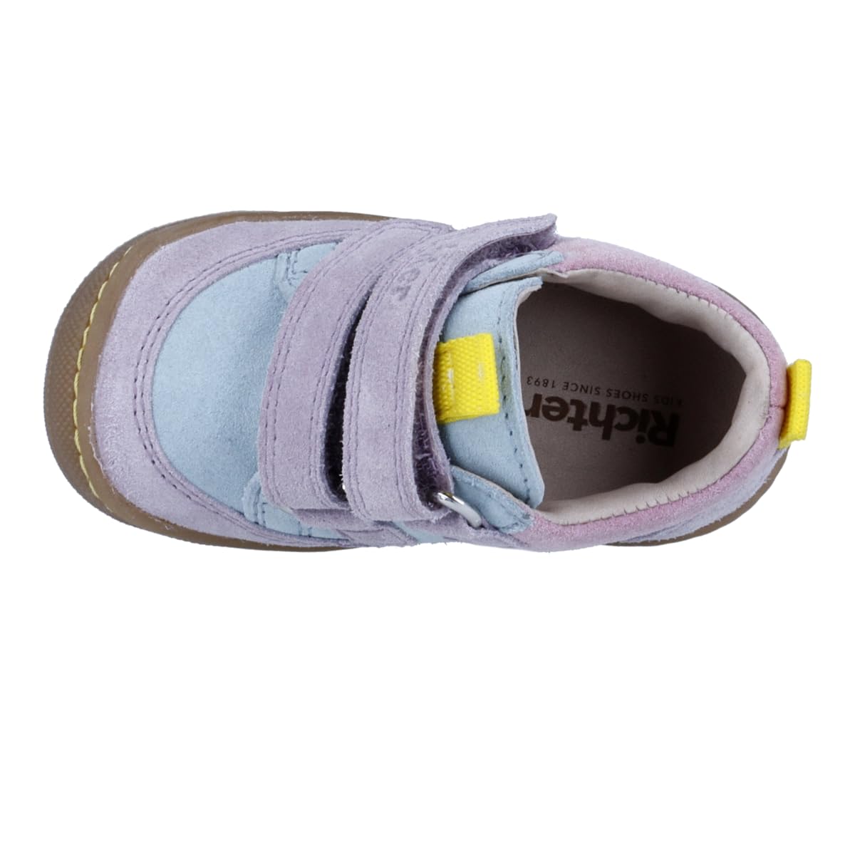 Richter Maxi, Zapatos Bebé-Niñas Bebé-Niñas