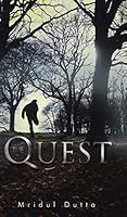 The Quest 1482840774 Book Cover