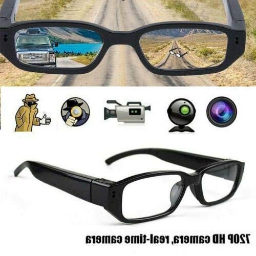 Buy TSV 720p HD Hidden Camera Glasses Mini Eyewear Video Recorder
