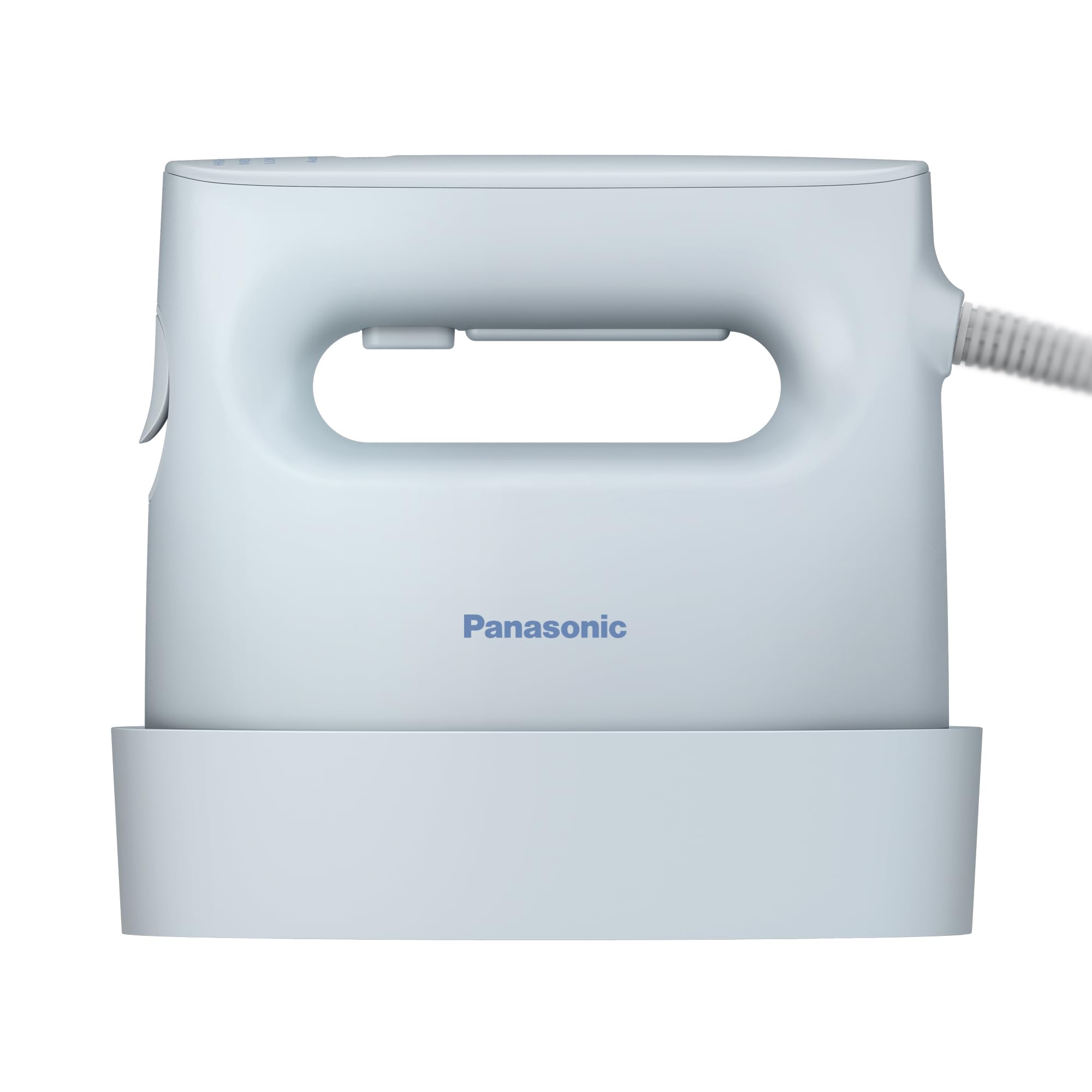 Amazon.co.jp: Panasonic NI-FS60C-A Steam Iron, Clothes Steamer