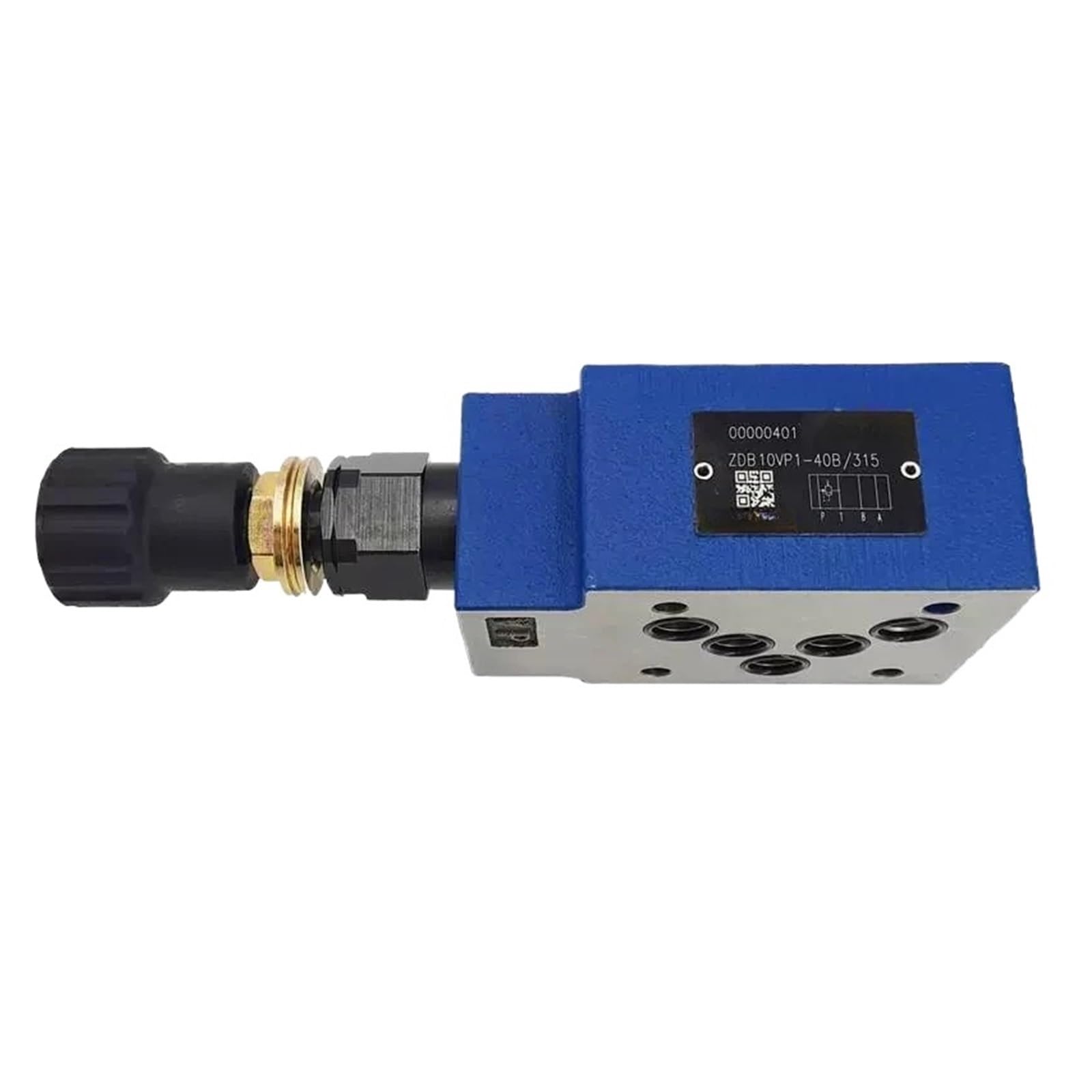 UWUKCJOKQ ZDB10VP2-40B/315 Overflow
