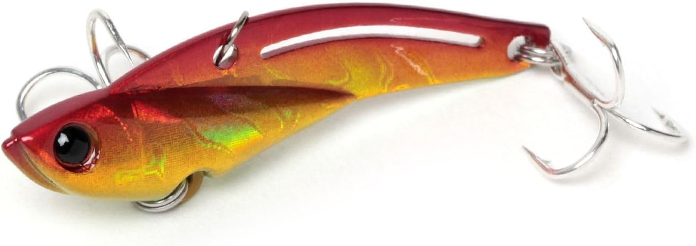 Jackson Lure Tepan Vibe