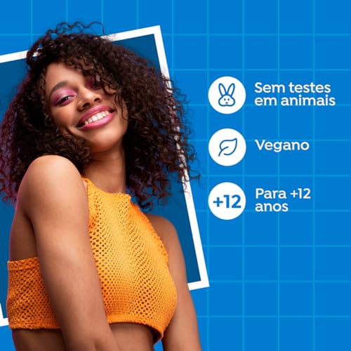 Salon Line, Máscara Capilar, SOS Bomba,... glide