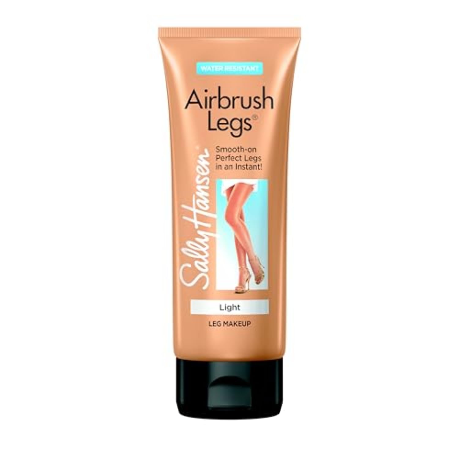 SALLY HANSEN Airbrush Legs Lotion - Light