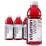 vitaminwater zero XXX, 16.9 fl oz, 6 Pack