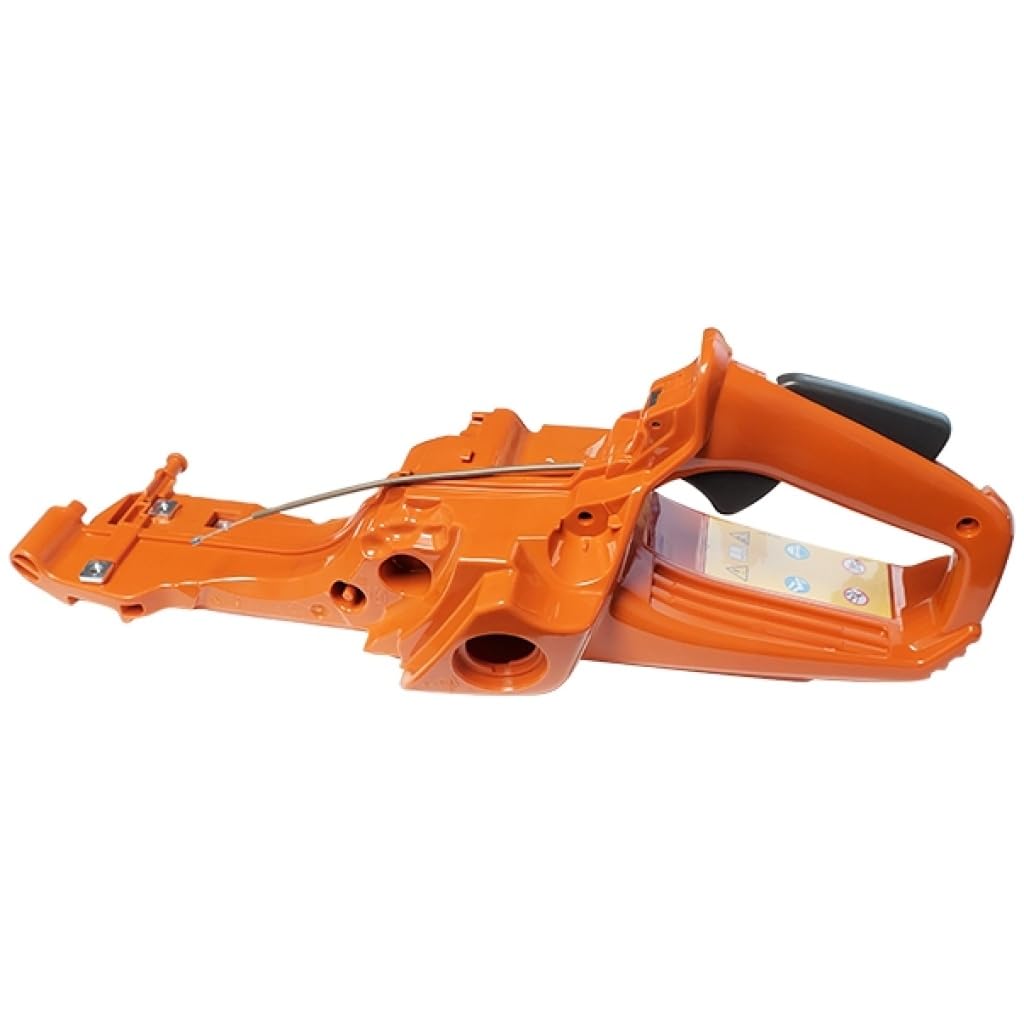 Réservoir essence Husqvarna 578-20-07-01 spécifique pour tondeuse à gazon