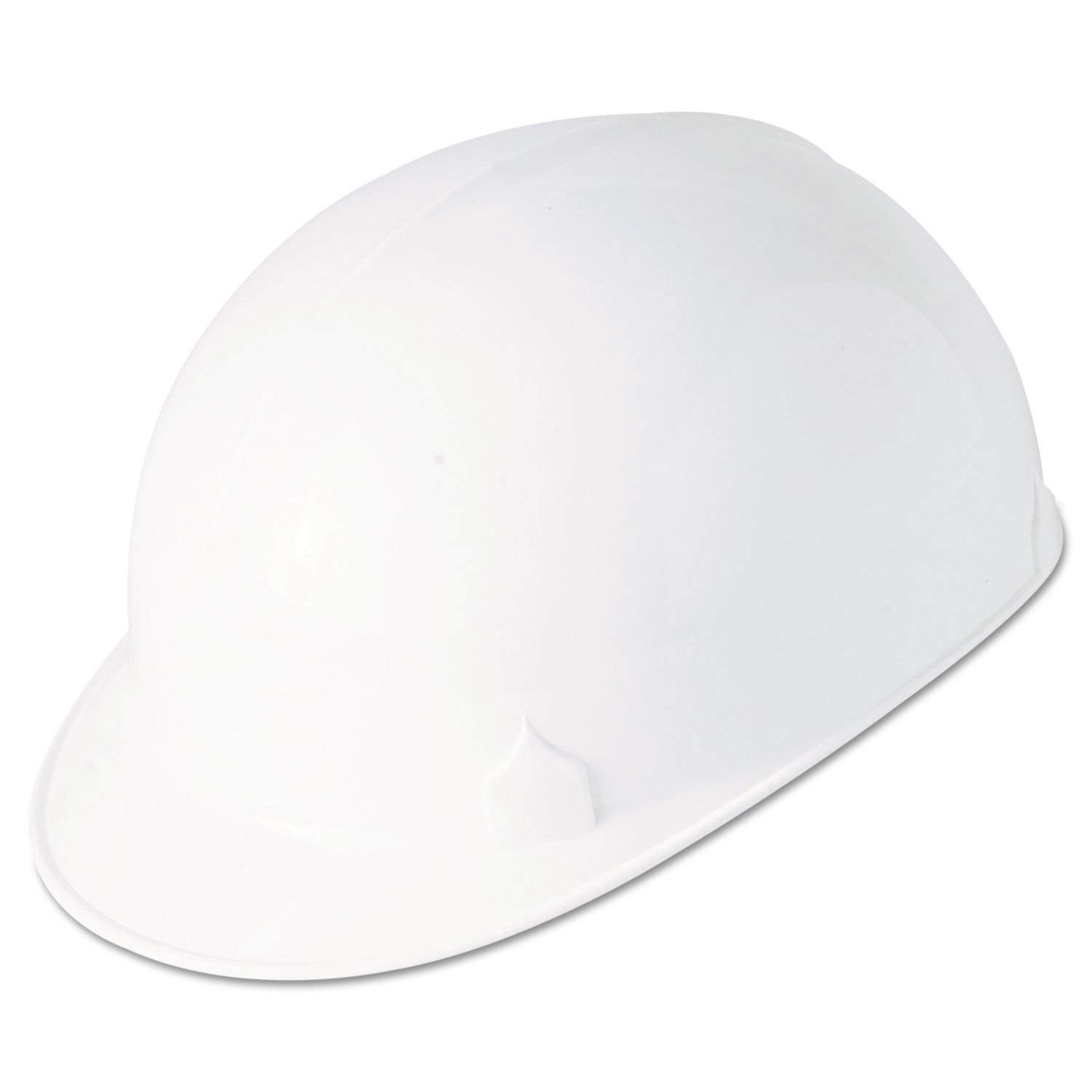 Jackson Safety 14811 BC 100 Bump-Cap Hard Hat, White