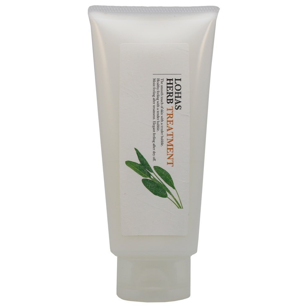 Amazon | Techno Eight(テクノエイト) ロハス ハーブトリートメント