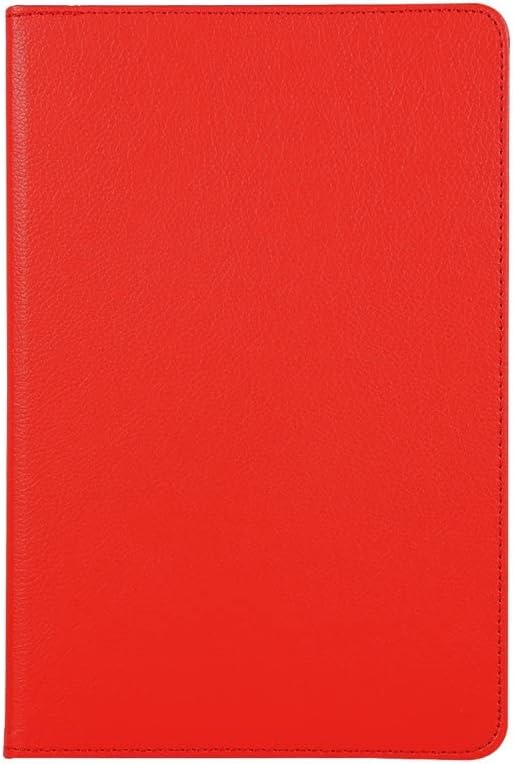 Cool Case for Huawei Matepad Smooth Leatherette Red 10.4 in