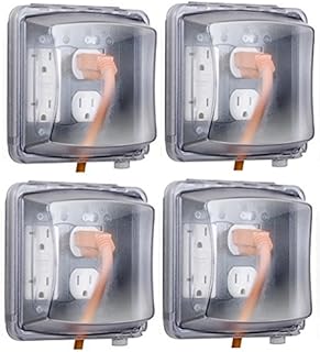 CLR 2G In Use Out Cover