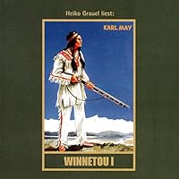 Winnetou I Hörbuch