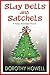 Slay Bells and Satchels: A Haley Randolph Mystery (Haley Randolph Mysteries)