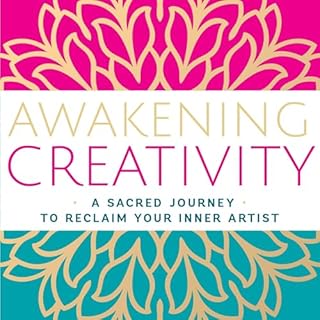 Awakening Creativity cover art