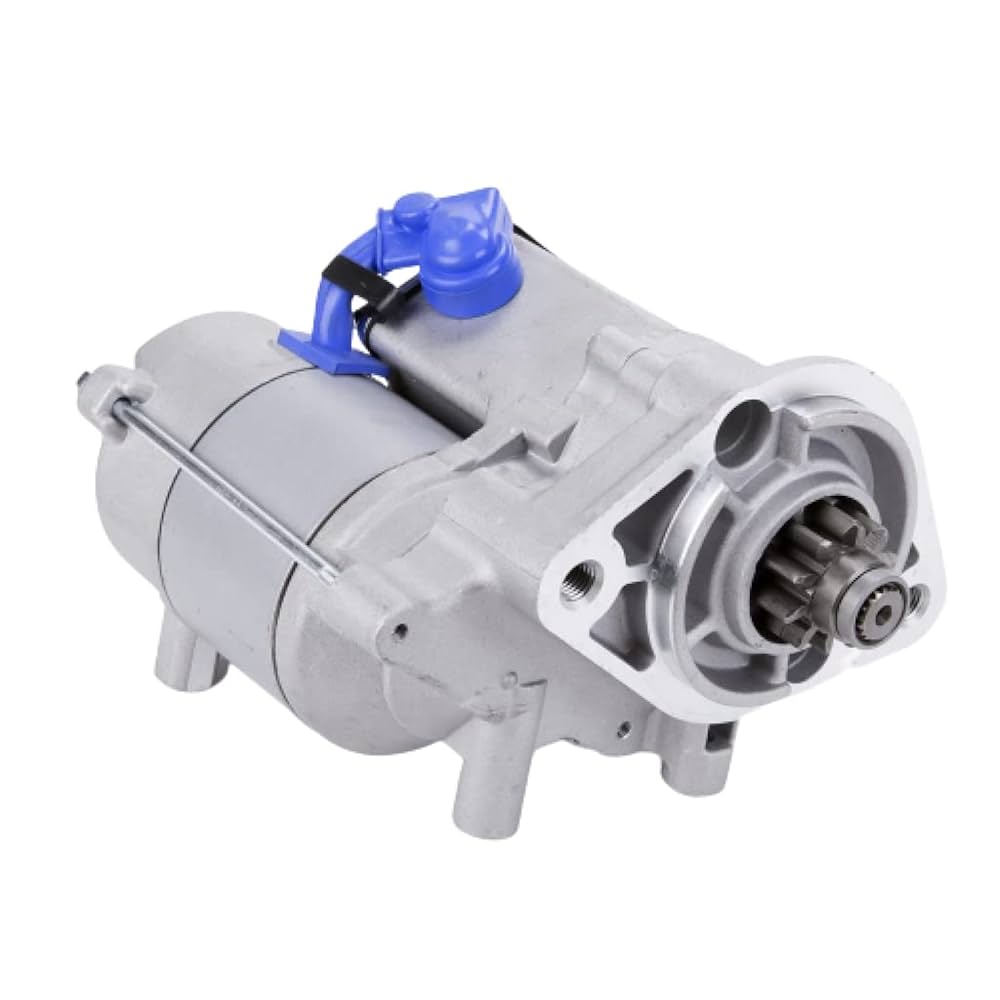マリン Amazon.com: KarParts360 for Toyota 4Runner Starter 2010-2016