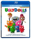 UglyDolls (Blu-ray + DVD COMBO) (Blu-ray)