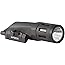 Inforce WMLx gun Mounted Light 700 Lumens Gen 2 White Light with IR Black Body WX-05-2