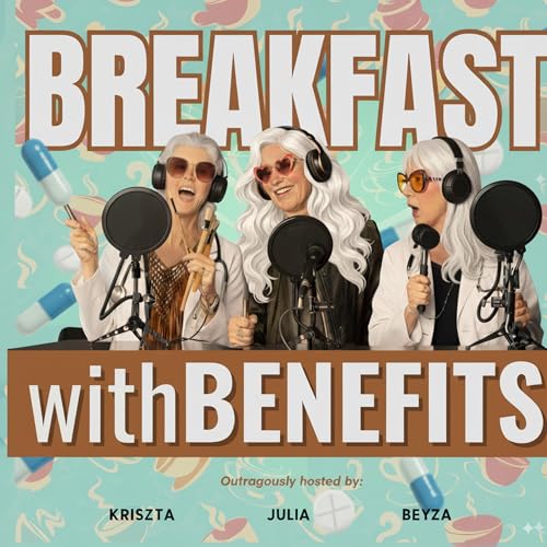 When Wellness Becomes a full-time job (Longevity Edition)