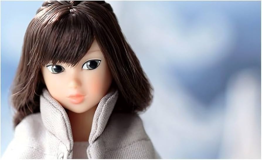 ウェルカムドールに♡レア！新品未開封☆momokoドール　ドラマチックブライド Sekiguchi - momokoDOLL モモコドール レトロマーメイド 開封品