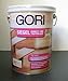 Produktbild Gori Siegel Parkett- und Treppenlack - 5L (Seidenglanz)