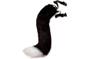 Cat Toy Ball "Cat of Nine Tails"