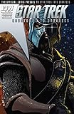 Star Trek: Countdown To Darkness #4