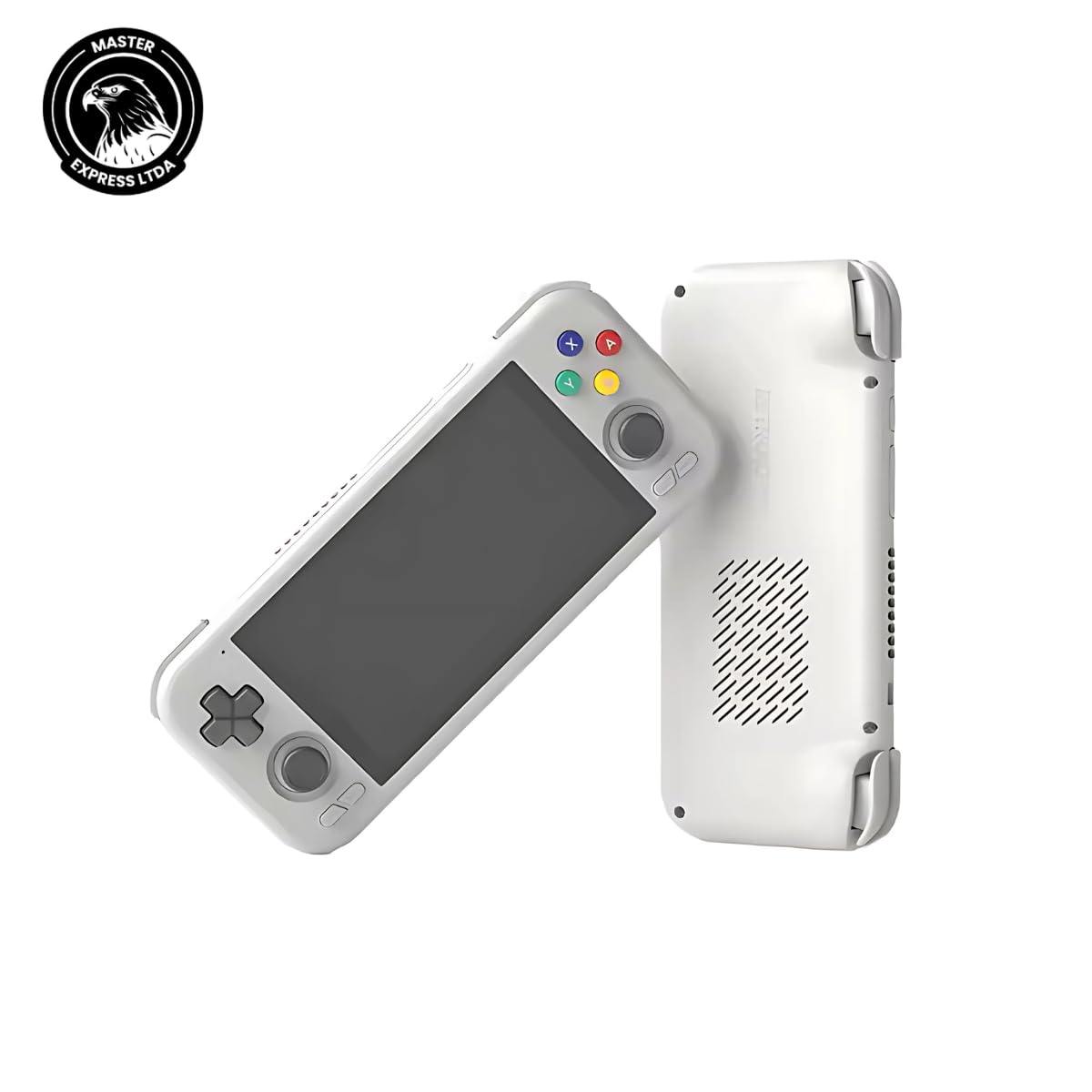 Video Game Retroid Pocket 4 Pro Game Console - 16 Bits : Amazon