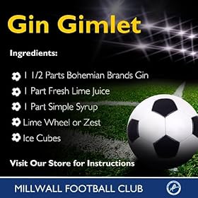 Millwall Football Club Gifts The Here are a few examples of how you can use Men & Women | Official Millwall FC Gin ThenYou can also get the Lions Football Fans | Premium Alcohol You Also, you can read how to get in contact with us. Bohemian Brands – 70 cl