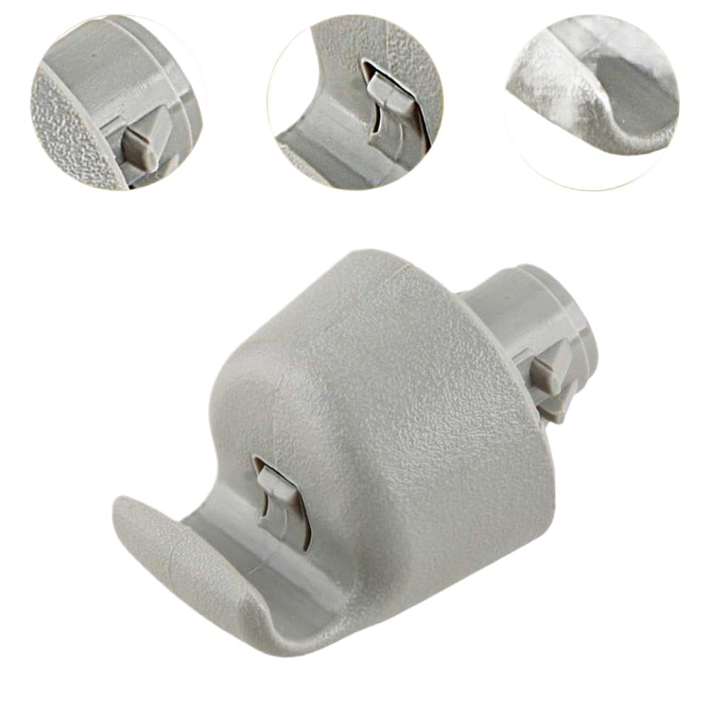 Clip Parasole Auto 96409-1HA0A Pezzi Di Ricambio Installazione Facile