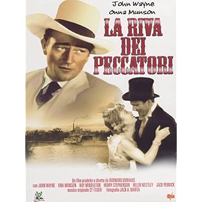 Riva Dei Peccatori